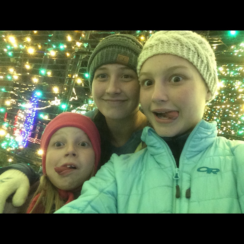 Meet your Posher, Allison